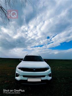 Changan CS35